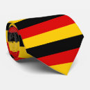 Suche nach deutschland flagge krawatten Schwarz