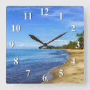 Suche nach insel wanduhren Ozean