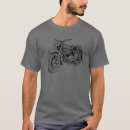 Suche nach vintage motorräder tshirts Reiten
