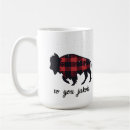 Suche nach buffalo plaid tassen Modern