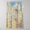 Suche nach rouen poster Claude monet