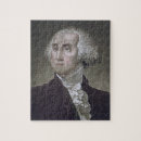 Suche nach george washington puzzle Amerika
