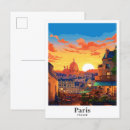 Suche nach vintag paris postkarten Darstellung
