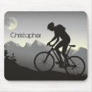 Suche nach mountainbiker mousepads Gebirge