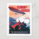 Suche nach luftschiffe postkarten Europäisch