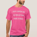 Suche nach hor tshirts Sind