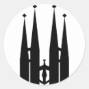 Suche nach sagrada familia aufkleber Dom