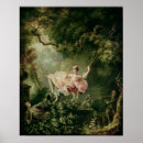 Suche nach fragonard poster L'escarpolette