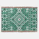 Suche nach ikat muster decken Azteke