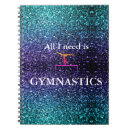 Suche nach gymnastik notizbuch Gymnastin