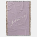 Suche nach lila decken Einfach