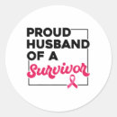 Suche nach breast cancer aufkleber Krebskrieger