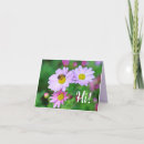 Suche nach foto der blume karten Lila