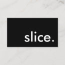 Suche nach stück für stück visitenkarten Pizzeria