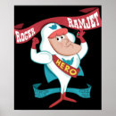 Suche nach roger poster Anime