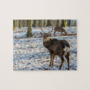 Suche nach hirsch puzzle Gegner