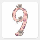 Suche nach neun aufkleber 9 geburtstag