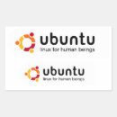 Suche nach ubuntu aufkleber Linux
