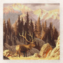 Suche nach stier untersetzer Elche