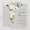 Suche nach blumenhochzeit einladungen Aquarellfarben blume