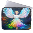 Suche nach geist laptop schutzhüllen Fantasie