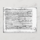 Suche nach musikalische anmerkungen postkarten Punktzahl