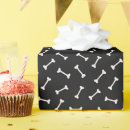 Suche nach hundeknochen geschenkpapier Dogs