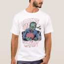 Suche nach untoter tshirts Friedhof