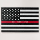 Suche nach für feuerwehrmänner puzzle Amerikanische flagge