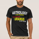 Suche nach lustige astrologie tshirts Für ihn