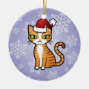 Suche nach katzen cartoon ornamente Für sie