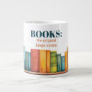 Suche nach books tassen Lesen