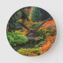 Suche nach japanischer garten wanduhren Teich