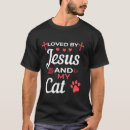 Suche nach geliebt tshirts Jesus