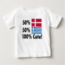 Suche nach der grieche tshirts Für kinder