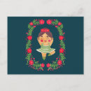 Suche nach grünes kleid postkarten Mode