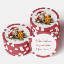 Suche nach bier poker chips Trinken
