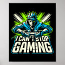 Suche nach video game poster Retro