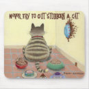 Suche nach bonze mousepads Cartoon