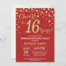 Suche nach diamant 16 geburtstag einladungen Sweet sixteen