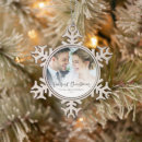 Suche nach erstes weihnachten ornamente Newly weds