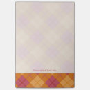 Suche nach rosa kariert post it Abstrakt