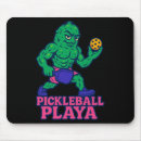 Suche nach gurke mousepads Pickleball