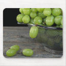 Suche nach grüne trauben mousepads Obst
