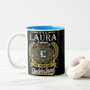 Suche nach laura tassen Personalisiert