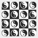 Suche nach yin und yang symbol aufkleber Dutzend