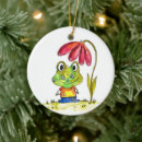 Suche nach niedliche frösche ornamente Weihnachten