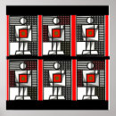 Suche nach klar poster Geometrisch