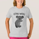 Suche nach lustiger koala tshirts Girl