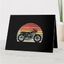 Suche nach vintage motorräder karten Fahrrad